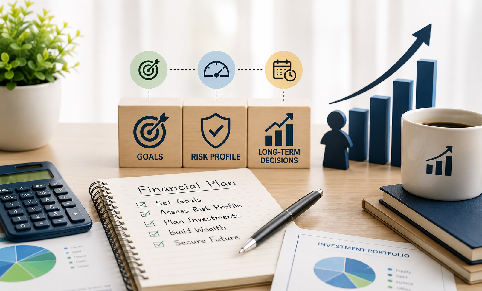 About SIP Bharat financial planning support
