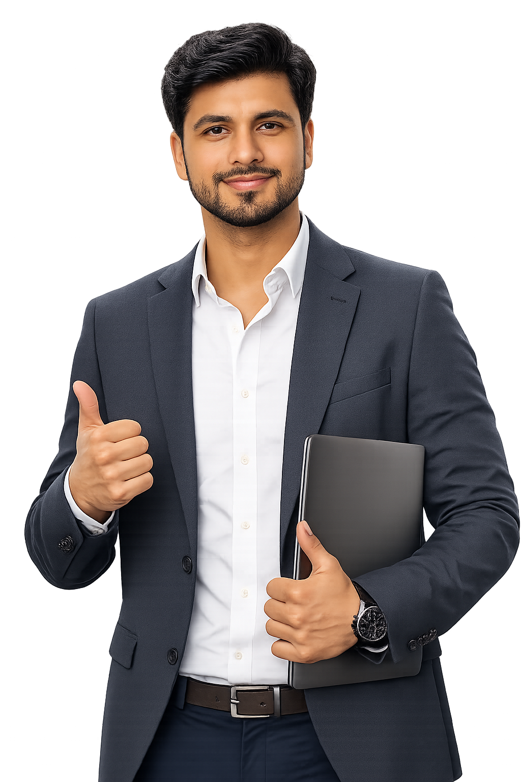 SIP Bharat client experience illustration